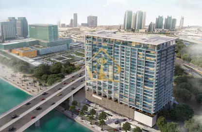 Duplex - 3 Bedrooms - 3 Bathrooms for sale in Al Maryah Vista - Al Maryah Island - Abu Dhabi