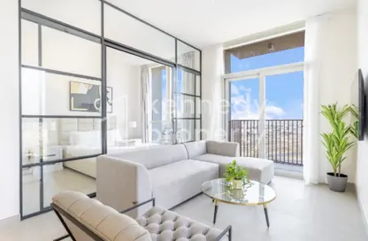 Apartment - 2 Bedrooms - 2 Bathrooms for rent in Collective 2.0 - Dubai Hills Estate - Dubai
