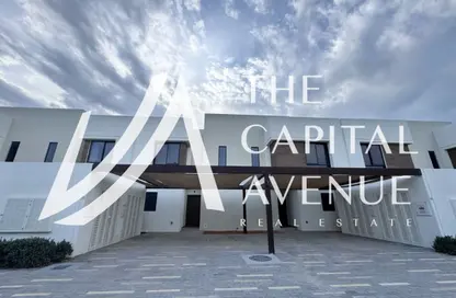 Townhouse - 2 Bedrooms - 3 Bathrooms for sale in Noya 1 - Noya - Yas Island - Abu Dhabi