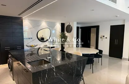 شقة - غرفة نوم - 1 حمام للبيع في لوفتس بوديوم - ذا لوفت - وسط مدينة دبي - دبي