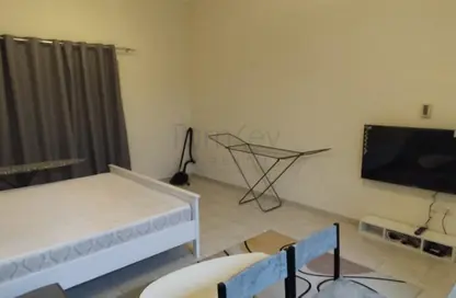 شقة - 1 حمام للايجار في ميد 38 - طراز البحر المتوسط - ديسكفري غاردنز - دبي