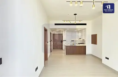Apartment - 1 Bedroom - 2 Bathrooms for rent in Binghatti Gardenia - Jumeirah Village Circle - Dubai
