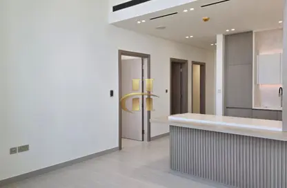 شقة - غرفة نوم - 2 حمامات للايجار في بن غاطي فانتوم - ديستريكت 17 - قرية الجميرا سركل - دبي