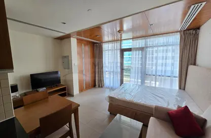 شقة - 1 حمام للايجار في ذا سبيريت - مدينة دبي الرياضية - دبي