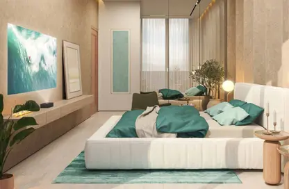 Apartment - 1 Bedroom - 1 Bathroom for sale in Elo 2 - Damac Hills 2 - Dubai