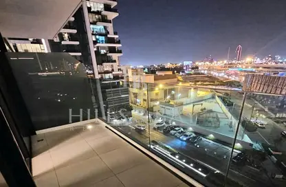 شقة - غرفة نوم - 2 حمامات للايجار في وان ريزيدندس - الكفاف - زعبيل - دبي