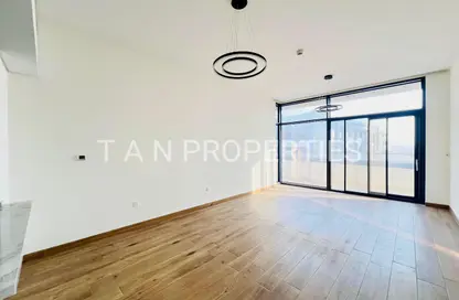 شقة - 2 غرف نوم - 3 حمامات للايجار في زا ويفز ريسدنس - منخول - بر دبي - دبي