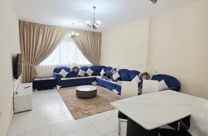 Apartment - 1 Bedroom - 2 Bathrooms for rent in New Al Taawun Road - Al Taawun - Sharjah Apartment - 1 Bedroom - 2 Bathrooms for rent in New Al Taawun Road - Al Taawun - Sharjah