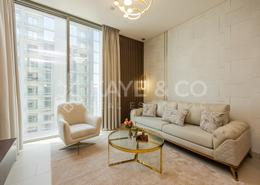 Apartment - 1 bedroom - 1 bathroom for sale in Creek Vistas Reserve - Sobha Hartland - Mohammed Bin Rashid City - Dubai