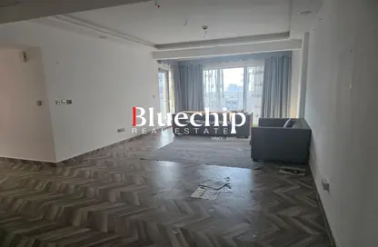 شقة - 2 غرف نوم - 2 حمامات للايجار في سكاي كورتس تاور B - أبراج سكاي كورتس - مجمع دبي ريزيدنس - دبي لاند - دبي