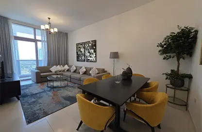 Apartment - 1 Bedroom - 2 Bathrooms for sale in A A Tower - Sheikh Zayed Road - Dubai