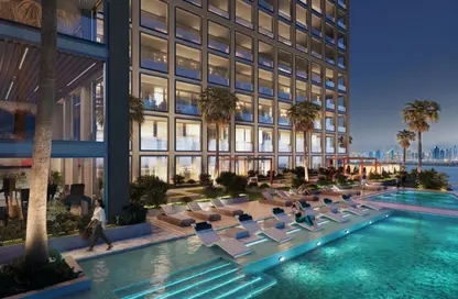 Apartment - 2 Bedrooms - 3 Bathrooms for sale in Binghatti Titania - Majan - Dubai Land - Dubai