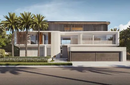 فيلا - 7 غرف نوم - 8 حمامات للبيع في بالم جبال علي - فروند أو - نخلة جبل علي - دبي فيلا - 7 غرف نوم - 8 حمامات للبيع في بالم جبال علي - فروند أو - نخلة جبل علي - دبي