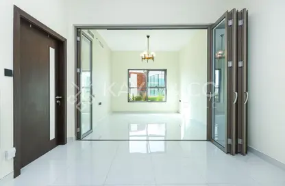 شقة - غرفة نوم - 2 حمامات للايجار في وافز ريزيدنس - ليوان - دبي لاند - دبي شقة - غرفة نوم - 2 حمامات للايجار في وافز ريزيدنس - ليوان - دبي لاند - دبي