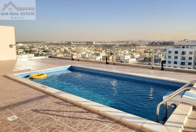 Lavish 1BHK Apartment for Rent in Al Warqa 1