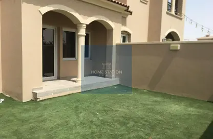 Townhouse - 2 Bedrooms - 3 Bathrooms for rent in Casa Dora - Serena - Dubai Land - Dubai