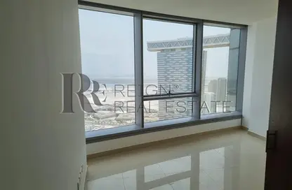 Apartment - 2 Bedrooms - 2 Bathrooms for rent in Sky Tower - Shams Abu Dhabi - Al Reem Island - Abu Dhabi