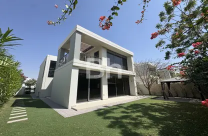 Villa - 4 Bedrooms - 5 Bathrooms for sale in Sidra Villas III - Sidra Villas - Dubai Hills Estate - Dubai