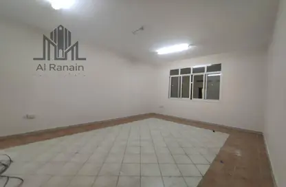 شقة - 2 غرف نوم - 2 حمامات للايجار في شريعة المويجعي - المويجي - العين