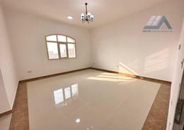 Empty Room image for: Apartment - 1 bedroom - 1 bathroom for rent in SH- 23 - Al Shamkha - Abu Dhabi, Image 1