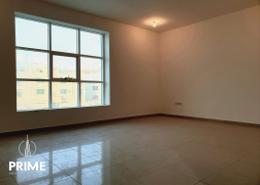 Empty Room image for: Apartment - 3 bedrooms - 4 bathrooms for rent in Manaseer Building 90 - Al Manaseer - Abu Dhabi, Image 1