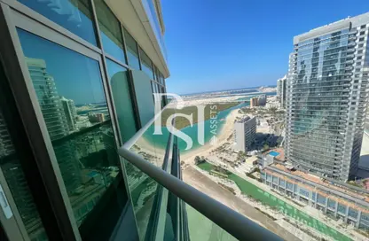 شقة - 2 غرف نوم - 1 حمام للبيع في أبراج الشاطئ - شمس أبوظبي - جزيرة الريم - أبوظبي شقة - 2 غرف نوم - 1 حمام للبيع في أبراج الشاطئ - شمس أبوظبي - جزيرة الريم - أبوظبي