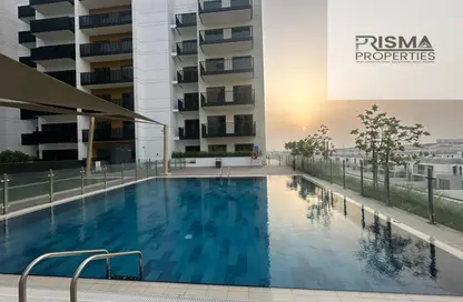 Apartment - 2 Bedrooms - 2 Bathrooms for sale in AZIZI Pearl - Al Furjan - Dubai