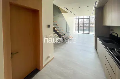 Duplex - 1 Bedroom - 2 Bathrooms for rent in The Autograph - Jumeirah Village Circle - Dubai