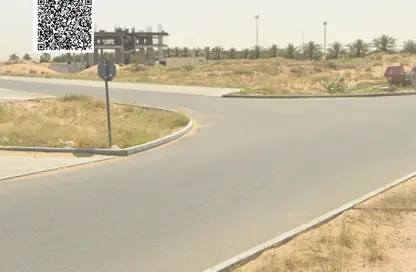 أرض - استوديو للبيع في تلال عجمان - العالية - عجمان
