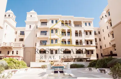 Apartment - 3 Bedrooms - 4 Bathrooms for sale in Saadiyat Beach Residences - Saadiyat Beach - Saadiyat Island - Abu Dhabi