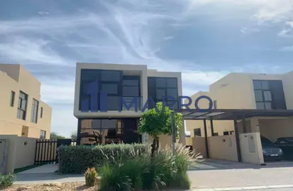 فيلا - 6 غرف نوم - 7 حمامات للايجار في فيلات ذا بارك - داماك هيلز - دبي