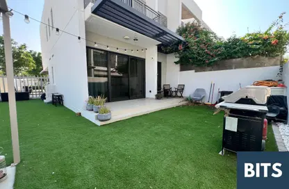 فيلا - 3 غرف نوم - 5 حمامات للبيع في كاسابلانكا بوتيك فيلاز - كلاريت - داماك هيلز 2 - دبي فيلا - 3 غرف نوم - 5 حمامات للبيع في كاسابلانكا بوتيك فيلاز - كلاريت - داماك هيلز 2 - دبي