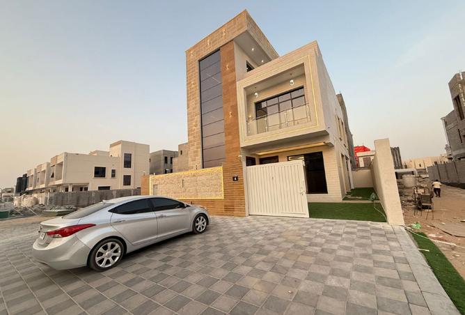 15357599 - الصورة الرئيسية للعقار
