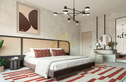 Apartment - 2 Bedrooms - 2 Bathrooms for sale in Hadley Heights - Jumeirah Village Circle - Dubai