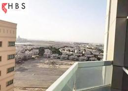 Apartment - 1 bedroom - 1 bathroom for rent in Axis Residence 5 - Axis Residence - Dubai Silicon Oasis - Dubai