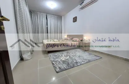شقة - غرفة نوم - 1 حمام للايجار في مدينة خليفة - أبوظبي