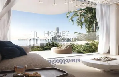 شقة - 3 غرف نوم - 3 حمامات للبيع في اوسترا - جزيرة المرجان - رأس الخيمة