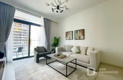 Apartment - 1 Bedroom - 1 Bathroom for rent in Burj Crown - Downtown Dubai - Dubai