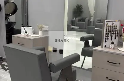 Retail - Studio - 2 Bathrooms for sale in Al Jurf 2 - Al Jurf - Ajman Downtown - Ajman