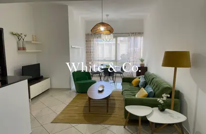 Apartment - 1 Bedroom - 2 Bathrooms for sale in Concorde Tower - JLT Cluster H - Jumeirah Lake Towers - Dubai