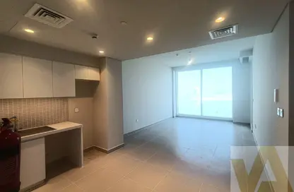 Apartment - 1 Bedroom - 1 Bathroom for sale in Harbour Gate Tower 2 - Harbour Gate - Dubai Creek Harbour (The Lagoons) - Dubai