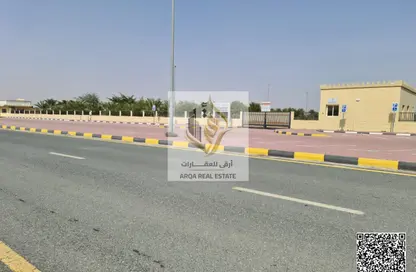 Land - Studio for sale in Manama - Ajman