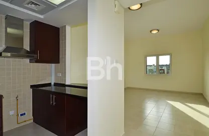 Apartment - Studio - 1 Bathroom for rent in Building 38 to Building 107 - Mediterranean Cluster - Discovery Gardens - Dubai