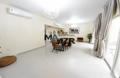 Townhouse - 2 Bedrooms - 4 Bathrooms for sale in Rabdan - Abu Dhabi