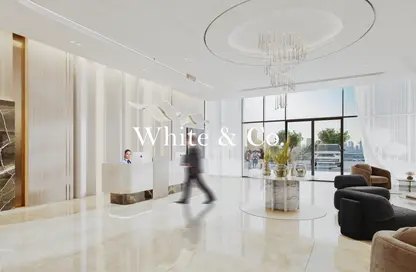 Apartment - 2 Bedrooms - 3 Bathrooms for sale in Cresswell Views - Dubai South (Dubai World Central) - Dubai