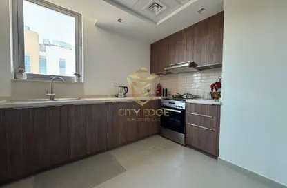 Apartment - Studio - 1 Bathroom for sale in Woroud 2 - Al Zahia - Muwaileh Commercial - Sharjah
