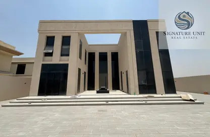 فيلا - 5 غرف نوم - 7 حمامات للايجار في وادي الشبك - دبي