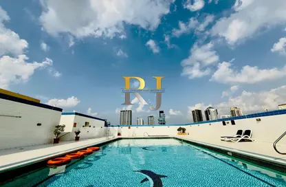 Apartment - 2 Bedrooms - 2 Bathrooms for rent in Mankhool Building - Mankhool - Bur Dubai - Dubai