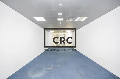 Office Space - Studio for rent in Shatha Tower - Dubai Media City - Dubai