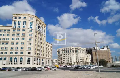 Land - Studio for sale in Al Barsha South 3 - Al Barsha South - Al Barsha - Dubai